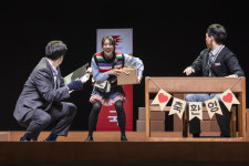 극본 밖으로 나온 참신한 희곡들…경기도극단, 2026년 창작희곡의 발견 – 낭독극 공연