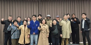 동두천시 캠프 보산 월드푸드 스트리트 본격 운영 채비