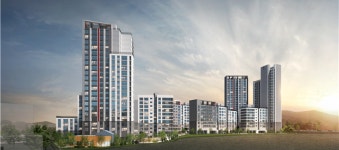 인천가정2지구 B2블록 공공분양주택(후속사업)