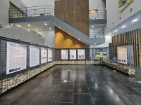 여주박물관, 고달사지 원종대사탑비 작은 전시 개최…고려 불교문화 가치 재조명