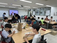 고양교육지원청 부설 발명교육센터, 2년 연속 전국 우수기관 선정