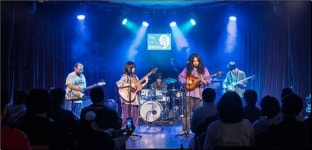 인천문화예술회관 살롱콘서트 휴 내달 2~11일 공연
