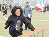 2026 안성맞춤 족구대회 화보