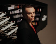 부천아트센터, 카메론 카펜터 오르간으로 4월 수놓는다