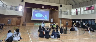 오산시 성호고등학교 교육골든벨 프로그램 운영