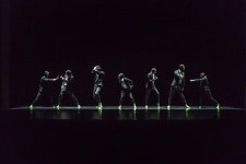 인천문화예술회관, 22일 앰비규어댄스컴퍼니 바디콘서트 개최