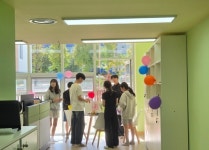 [미래를 여는 경기교육] 공간 변화 열린 배움터로 고양 덕양중학교