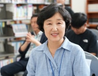[미래를 여는 경기교육] 공간 변화 열린 배움터로 고양 덕양중학교