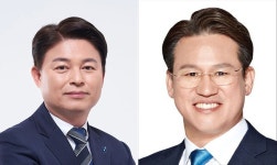 여기서 밀리면 끝…민주당 부천시장 2차 경선 앞두고 두 예비후보 수싸움