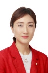 국민의힘 곽내경 부천시장 후보 부천 시민을 위한 도시로 바꾸겠다