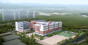 안성교육지원청, (가칭)공도1초중 교명 승두초·승두중학교 선정