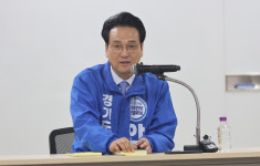 안민석 경기교육감 후보, 경기교육 혁신 공약으로 승부수