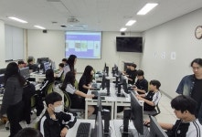 [미래를 여는 경기교육] 부천교육지원청 브릿지 프로그램 현장에선