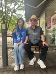 이혜승 군포시의원 후보 똑버스·주차환경 개선