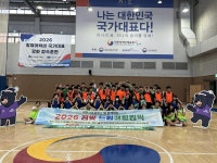 이천시교육협력지원센터, 이천 사동중 꿈빚드림 패럴림픽 첫발 내디뎌