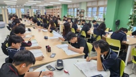 [미래를 여는 경기교육] 화성 서연중학교가 쓰는 함께 성장 교육보고서