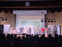 [미래를 여는 경기교육] 화성 서연중학교가 쓰는 함께 성장 교육보고서