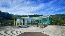 이천시립월전미술관, 맛나서 반가워, 눈으로 먹는 음식 이야기 기획전