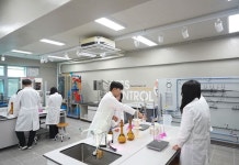 [모두가 행복한 경기교육 대전환] 취업·진학 두 토끼 잡는 김포과학기술고등학교