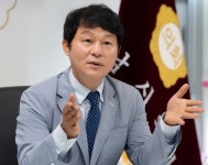 [경기 기초의회 의장] 정병용 하남시의회 의장 인터뷰