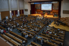 평택대학교, 2025학년도 후기 대학원 학위수여식 개최