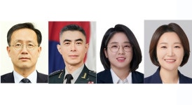 신임 경제부총리 겸 재정경제부 장관 후보에 이형일…국방 강신철