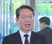 여야, 김승원 청문회 격돌…