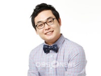 개그맨 박영진 결별 인정, 박은영과 '7년 연애 종지부' 찍었다