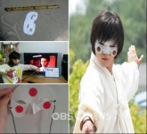 각시탈 영웅 놀이, 쇠퉁소 들고 내가 각시탈이다