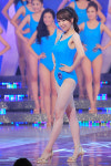 [포토] 2012 미스코리아 김유리, 군살없는 바디라인