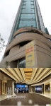 아파트 단지에 주상복합 영화관 롯데시네마 합정 개관