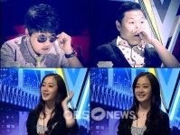 죠앤 슈퍼스타K4 지원, 이승철-싸이 깜짝