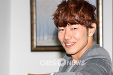 [신사의 품격 이종혁①] 나와 비슷한 이정록, 떠나보내기 힘들다