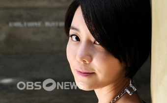 [OBS포토] 김정난, 변신이 기대되는 배우