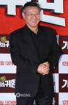 쓰리조커제이 | [OBS포토] 박근형, '쓰리제이' 부드러운 미소~