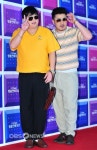 [OBS포토] MBC연예대상 형돈이와 대준이, 오늘은 가수 자격으로~