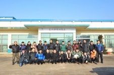 [경기도] 양주시 도시관리사업소, 신설 공원관리 총력