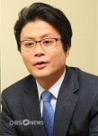 [OBS포토] 김만수 부천시장, 인프라 구축 사업 송내역 환승센터 건립