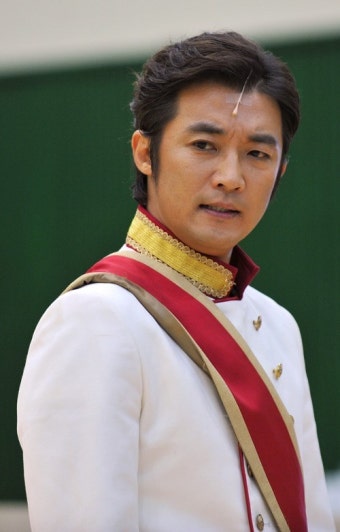 안재욱 근황, 지주막하출혈 수술후 회복 중