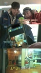 1박2일 김종민 집공개, 호프집 인테리어 눈길