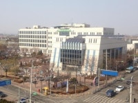 [부천시] 오정구, 친환경 그린청사 태양광 발전 시스템 건립