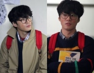 이천희 대학생 변신, 