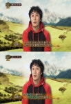 정글의 법칙 김병만 초심으로 돌아가겠다