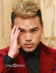 [Hes story 이정 ②] 이문세, 내겐 큰 힘이 되는 존재
