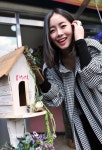 [OBS포토] 최고다 이순신 한대리 역의 배우 한수아!