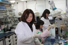 [가평] 토양검증과 처방사업으로 친환경농업 주도