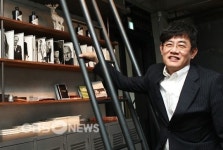 [전국노래자랑 이경규] 이 남자, 영화가 참 좋은가보다