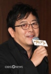 [OBS포토] 여왕의 교실 이기영, 현장에선 제가 군기반장~