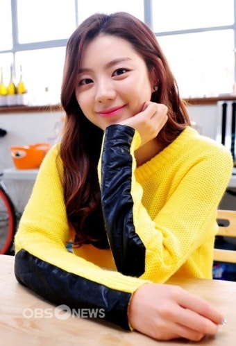 박수진 측 