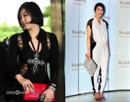 가희, 로티플스카이 사망 애도 하늘이 위해 노래하겠다